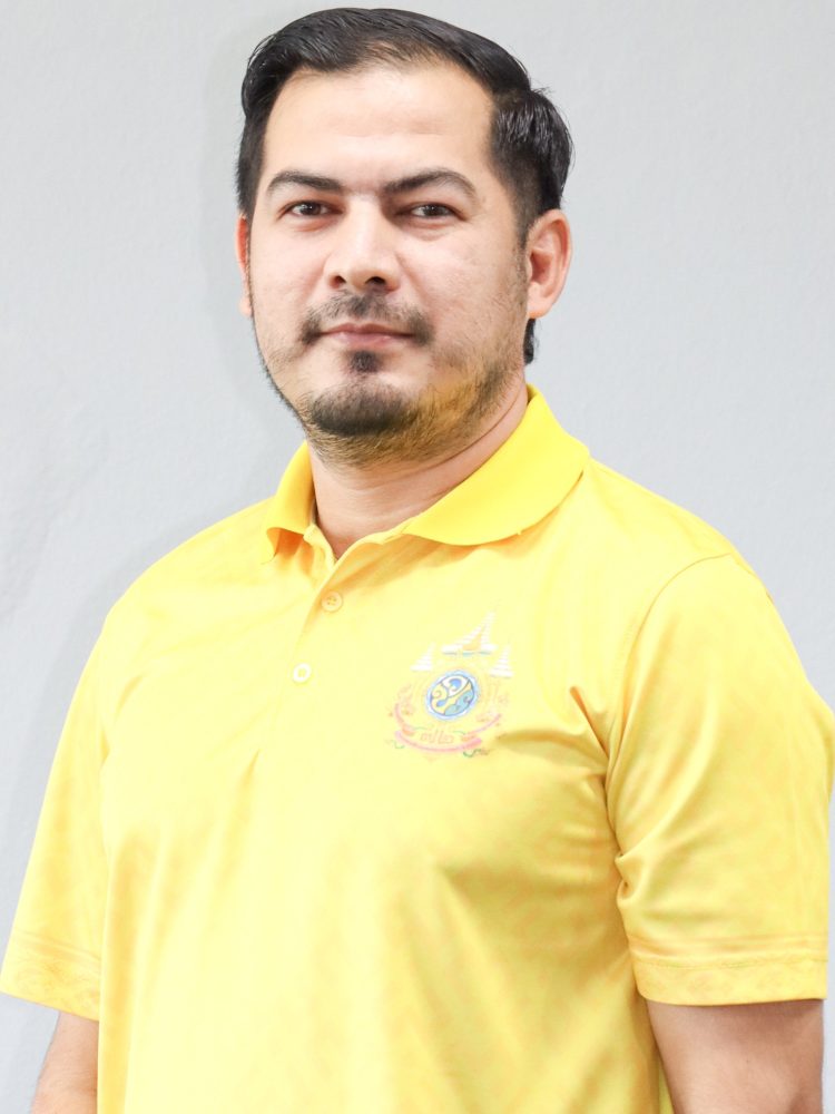 muhammad